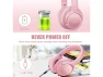 Thumbnail Over-ear Bluetooth headphones — Wireless Earbuds, Generic Logic, Inc.