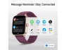 Thumbnail Smartwatch with 2 bands — Smart Watch, Generic Logic, Inc.