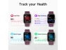 Thumbnail Smartwatch with 2 bands — Smart Watch, Generic Logic, Inc.