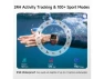 Thumbnail Smartwatch with 2 bands — Smart Watch, Generic Logic, Inc.