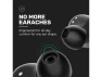 Thumbnail Wireless Bluetooth earbuds — Wireless Earbuds, Generic Logic, Inc.