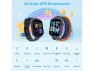 Thumbnail 4G Kids Smartwatch Phone — Kids Smart Watch, Generic Logic, Inc.