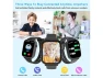 Thumbnail 4G Kids Smartwatch Phone — Kids Smart Watch, Generic Logic, Inc.