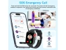 Thumbnail 4G Kids Smartwatch Phone — Kids Smart Watch, Generic Logic, Inc.