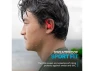 Thumbnail Coral True Wireless Workout Earbuds — Wireless Earbuds, Generic Logic, Inc.
