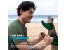 Thumbnail Coral True Wireless Workout Earbuds — Wireless Earbuds, Generic Logic, Inc.