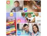 Thumbnail Kids' Smartwatch — Kids Smart Watch, Generic Logic, Inc.
