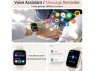Thumbnail Smart Watch with 2 Bands — Smart Watch, Generic Logic, Inc.