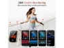Thumbnail Smart Watch with 2 Bands — Smart Watch, Generic Logic, Inc.