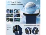 Thumbnail 44 mm Smartwatch with 2 Bands — Smart Watch, Generic Logic, Inc.