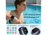 Thumbnail 44 mm Smartwatch with 2 Bands — Smart Watch, Generic Logic, Inc.