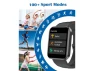 Thumbnail Smart Watch — Smart Watch, Generic Logic, Inc.