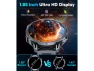 Thumbnail Smartwatch, Brown, 2 Bands — Smart Watch, Generic Logic, Inc.