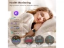 Thumbnail Smartwatch — Smart Watch, Generic Logic, Inc.