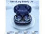 Thumbnail Blue Wireless Earbuds — Wireless Earbuds, Generic Logic, Inc.