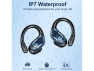 Thumbnail Blue Wireless Earbuds — Wireless Earbuds, Generic Logic, Inc.