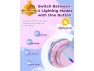 Thumbnail Kids Bluetooth headphones — Wireless Earbuds, Generic Logic, Inc.
