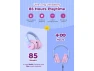 Thumbnail Kids Bluetooth headphones — Wireless Earbuds, Generic Logic, Inc.