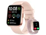 Thumbnail Rose Gold Smartwatch — Smart Watch, Generic Logic, Inc.