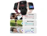Thumbnail Rose Gold Smartwatch — Smart Watch, Generic Logic, Inc.
