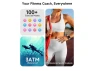 Thumbnail Rose Gold Smartwatch — Smart Watch, Generic Logic, Inc.