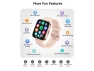 Thumbnail Rose Gold Smartwatch — Smart Watch, Generic Logic, Inc.