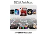 Thumbnail Rose Gold Smartwatch — Smart Watch, Generic Logic, Inc.