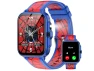 Thumbnail Smart Watch for Kids, Blue and Red — Kids Smart Watch, Generic Logic, Inc.