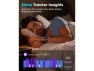 Thumbnail Smartwatch with 2.02-inch display, built-in GPS and 100+ sport modes — Smart Watch, Generic Logic, Inc.