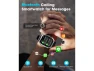 Thumbnail Smartwatch with 2.02-inch display, built-in GPS and 100+ sport modes — Smart Watch, Generic Logic, Inc.