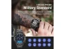 Thumbnail Smartwatch — Smart Watch, Generic Logic, Inc.