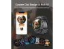 Thumbnail Smartwatch — Smart Watch, Generic Logic, Inc.