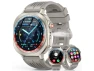 Thumbnail Smartwatch — Smart Watch, Generic Logic, Inc.