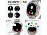 Thumbnail Smartwatch — Smart Watch, Generic Logic, Inc.