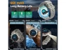 Thumbnail Smartwatch — Smart Watch, Generic Logic, Inc.