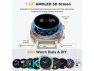 Thumbnail Smartwatch — Smart Watch, Generic Logic, Inc.