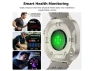 Thumbnail Smartwatch — Smart Watch, Generic Logic, Inc.