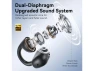 Thumbnail Clip-On Open-Ear Earbuds — Wireless Earbuds, Generic Logic, Inc.