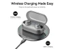 Thumbnail Wireless Earbuds, Gray — Wireless Earbuds, Generic Logic, Inc.