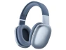 Thumbnail Blue Over-Ear Headphones — Wireless Earbuds, Generic Logic, Inc.