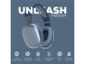 Thumbnail Blue Over-Ear Headphones — Wireless Earbuds, Generic Logic, Inc.