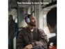 Thumbnail Blue Over-Ear Headphones — Wireless Earbuds, Generic Logic, Inc.