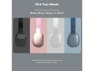Thumbnail Blue Over-Ear Headphones — Wireless Earbuds, Generic Logic, Inc.