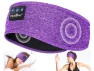 Thumbnail Bluetooth Sleep Headphones Headband — Wireless Earbuds, Generic Logic, Inc.