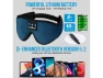 Thumbnail Bluetooth Sleep Headphones — Wireless Earbuds, Generic Logic, Inc.