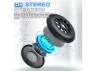 Thumbnail Bluetooth Sleep Headphones — Wireless Earbuds, Generic Logic, Inc.