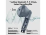 Thumbnail Gray Wireless Earbuds — Wireless Earbuds, Generic Logic, Inc.