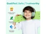 Thumbnail Green Foldable Over-Ear Bluetooth Headphones — Wireless Earbuds, Generic Logic, Inc.