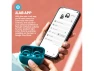 Thumbnail Open-Ear Clip-On Wireless Earbuds — Wireless Earbuds, Generic Logic, Inc.