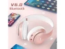 Thumbnail Over-ear Bluetooth Headphones — Wireless Earbuds, Generic Logic, Inc.